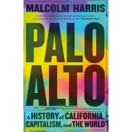 Palo Alto