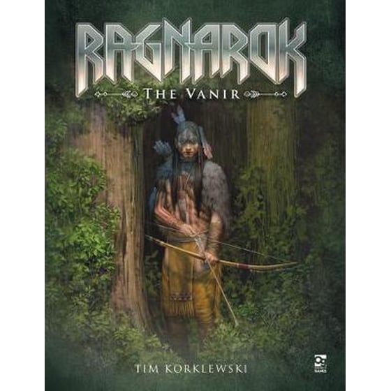 Ragnarok: The Vanir image 0