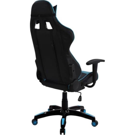 Gaming Καρέκλα ArteLibre Κυλλήνη από Τεχνητό δέρμα - Μπλε image 1