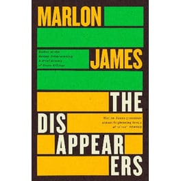 The Disappearers