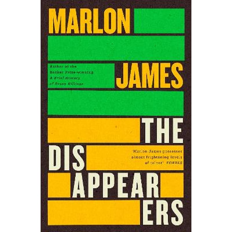 The Disappearers