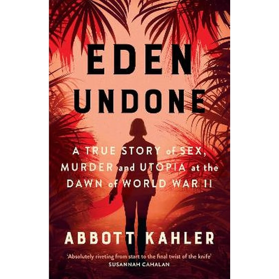Eden Undone image 0