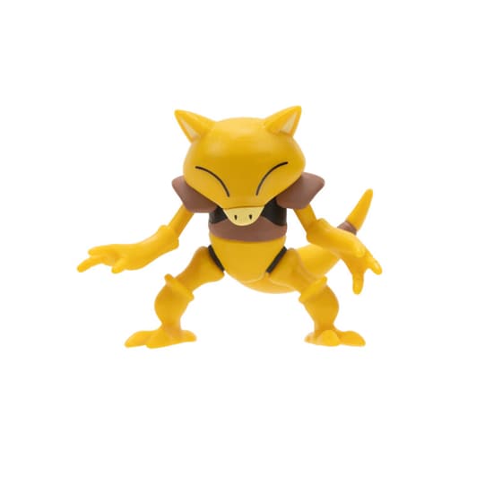 Pokemon Παιχνίδι Μάχης Φιγούρες W2 (3 Σχέδια) - (JW002724-B) image 12