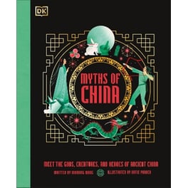Myths of China