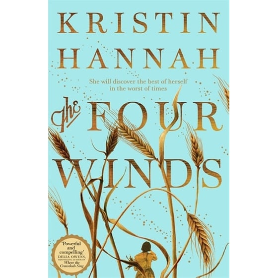 Four Winds image 0