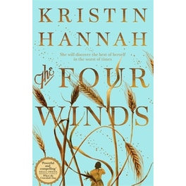 Four Winds
