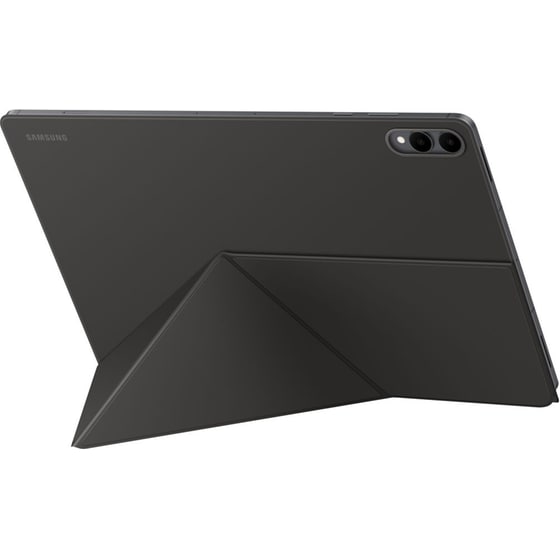 Θήκη Tablet Samsung Galaxy Tab S11 Ultra - Samsung Book Cover - Black image 3