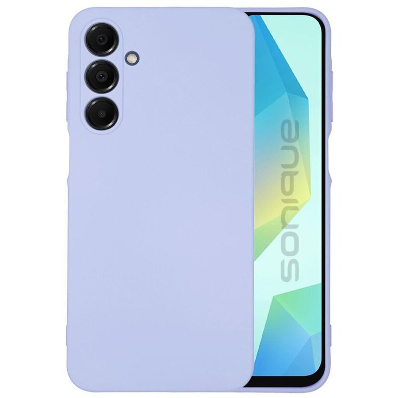 Θήκη Samsung Galaxy A26 5G - Sonique My Colors - Λιλά