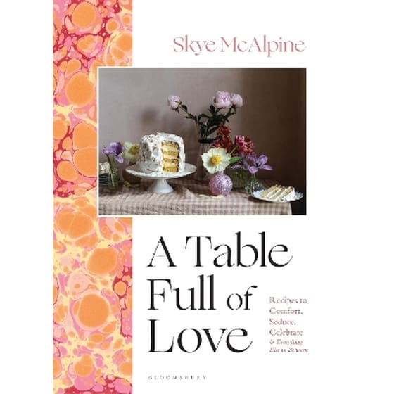 A Table Full of Love image 0
