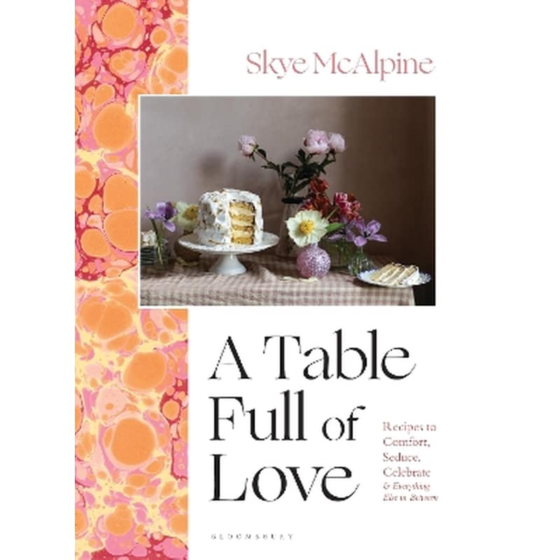 A Table Full of Love