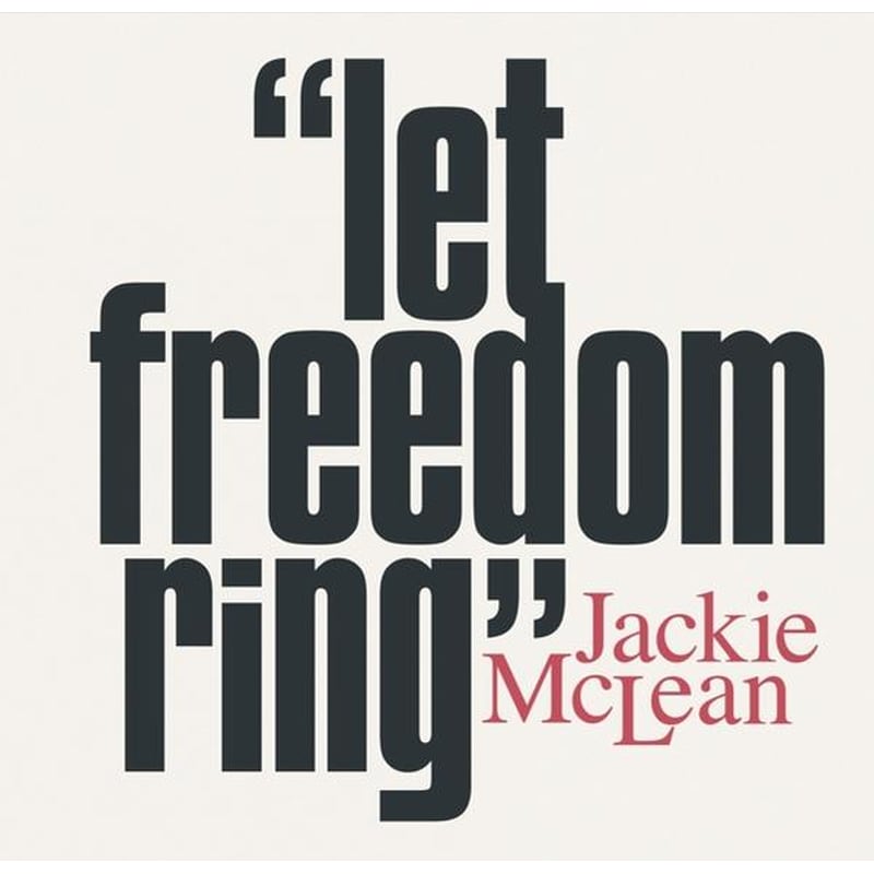 Let Freedom Ring Lp