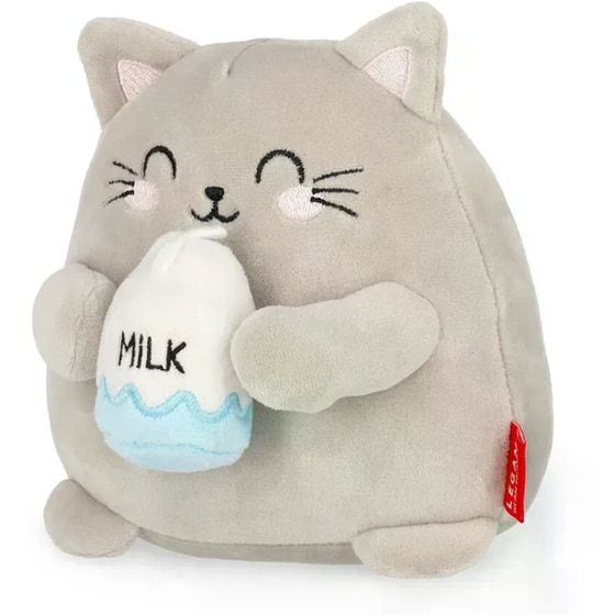 Λούτρινο Legami Mini Kitty (15cm) image 1