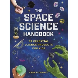 The Space Science Handbook