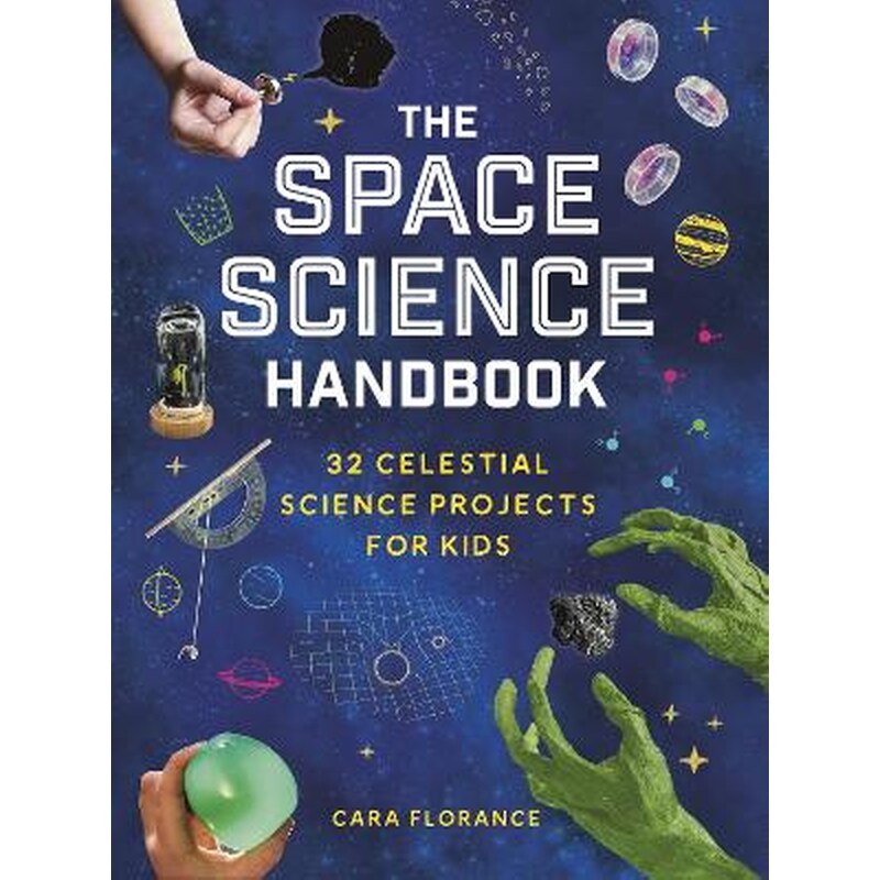 The Space Science Handbook