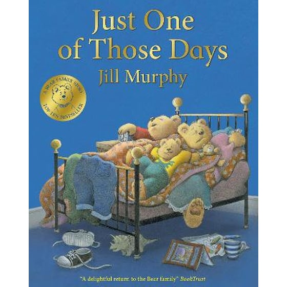 Just One of Those Days image 0