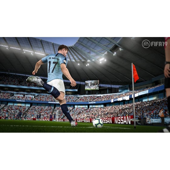 FIFA 19 - PS4 Used image 7