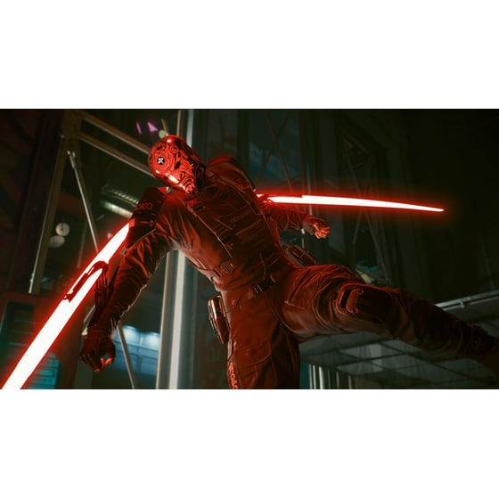 Cyberpunk 2077 Ultimate Edition - Xbox Series X image 4