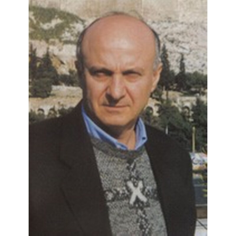 Author picture