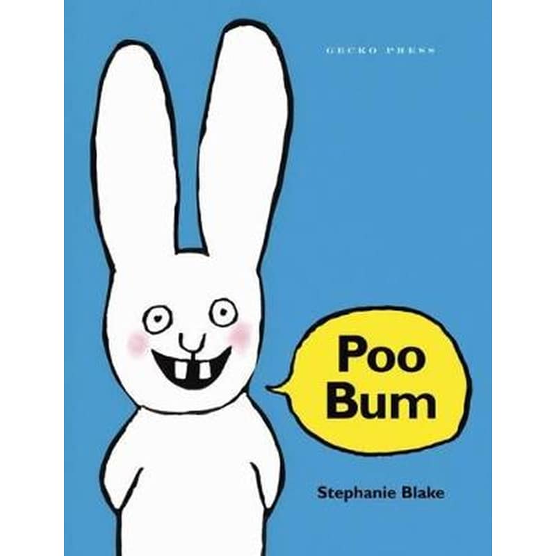 Poo Bum