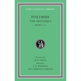 The Histories, Volume II
