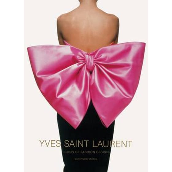 Yves Saint Laurent image 0
