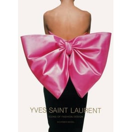 Yves Saint Laurent