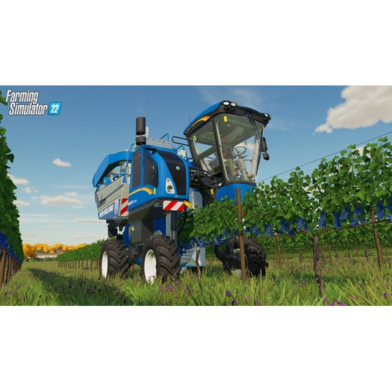 Farming Simulator 22 Premium Edition - PS4 image 23