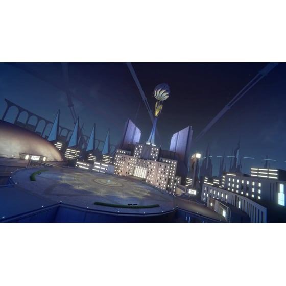 Dyschronia: Chronos Alternate - PS5 image 12