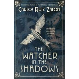 The Watcher in the Shadows