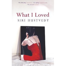 What I Loved