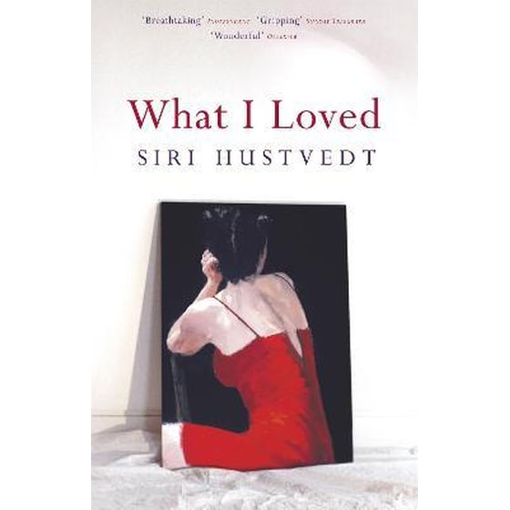 What I Loved image 0