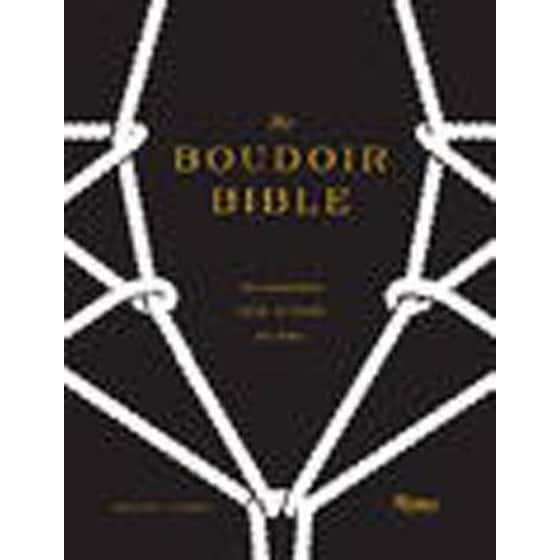 Boudoir Bible image 0