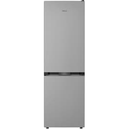 WHIRLPOOL WHK 22372 X5EA1 Total No Frost 370 Lt Inox Ψυγειοκαταψύκτης