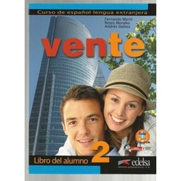 Vente 2 Alumno