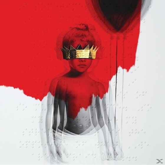 Anti (2lp) image 0