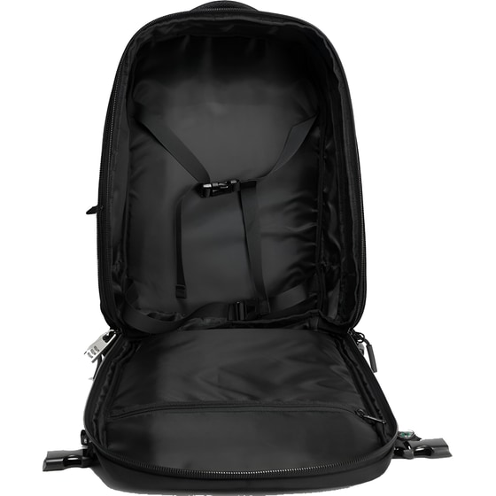 Τσάντα Laptop Bange 22039 17.3" Αδιάβροχη - Μαύρο image 2