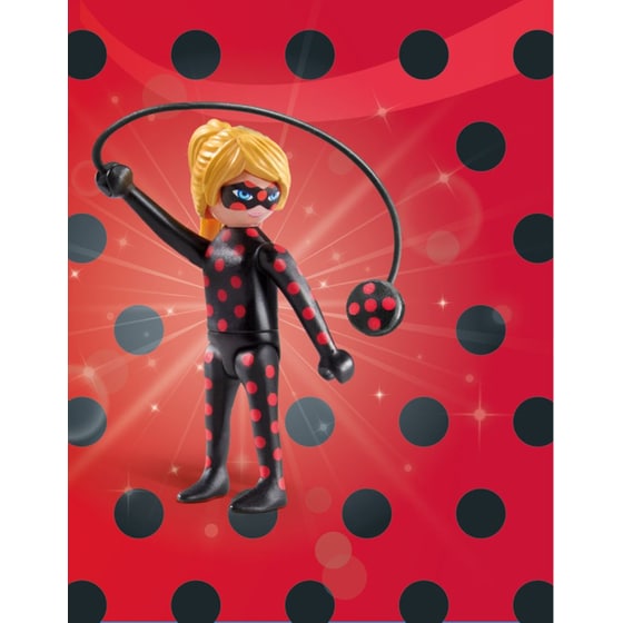 PLAYMOBIL® Miraculous: Antibug (71342) image 2