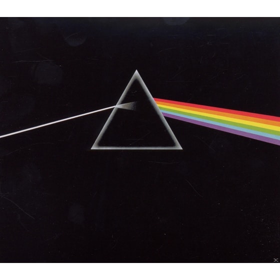 The Dark Side Of The Moon [201 image 0