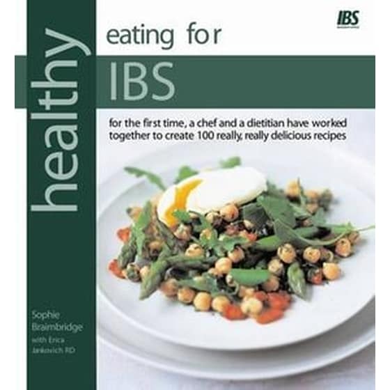 Healthy Eating for IBS(Irritable Bowel Syndrome) image 0