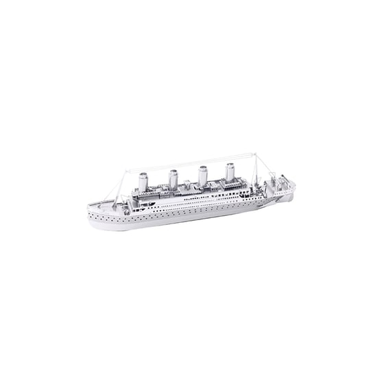 3D Παζλ Titanic Ship (2 Φύλλα) image 0