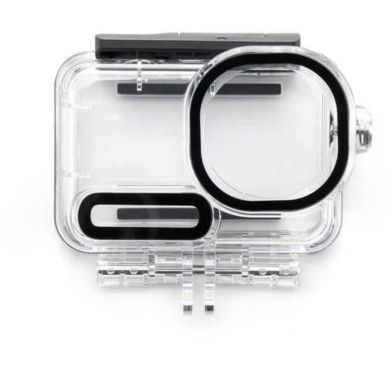 DJI Αδιάβροχη Θήκη Osmo Action 6 - Δίαφανο image 0
