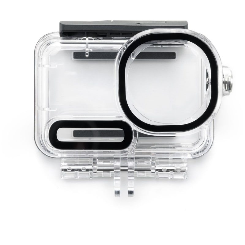 DJI Αδιάβροχη Θήκη Osmo Action 6 - Δίαφανο