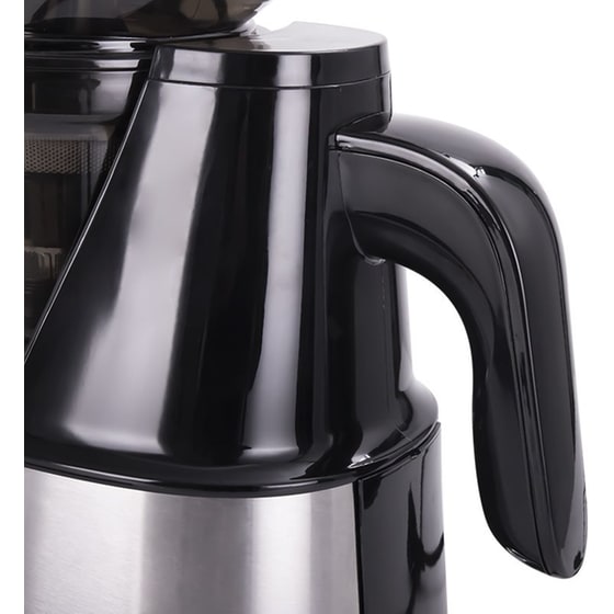 LEXICAL LSJ-2250 250 W Ασημί Αποχυμωτής image 3