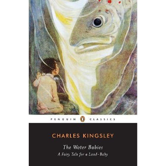 The Water Babies image 0