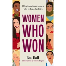 Women Who Won