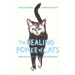 The Healing Power of Cats