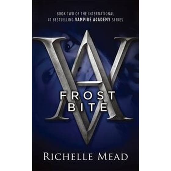 Frostbite No. 2 Vampire Academy image 0
