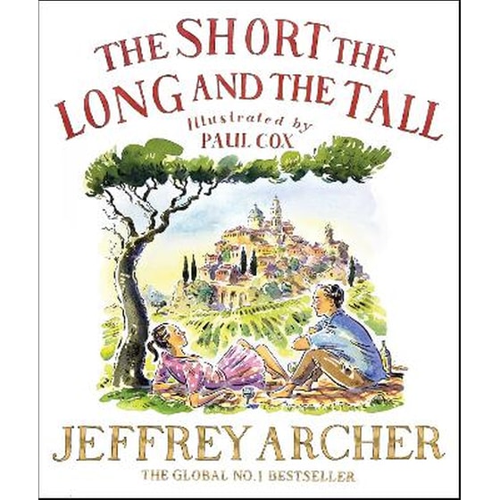 The Short, The Long and The Tall image 0