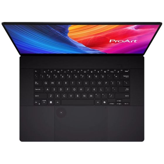 Asus ProArt P16 H7606WM-OLED-RJ040X 16" QHD+ OLED (AMD Ryzen AI 9-HX 370/32 GB/2TB SSD/GeForce RTX 5060/Windows 11 Pro) Laptop image 3