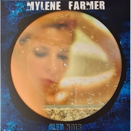 Bleu Noir (Picture Disc - 2 LP)